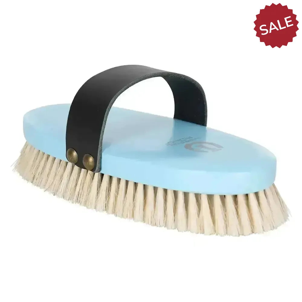 Imperial Riding Soft Brush Black Body Brushes