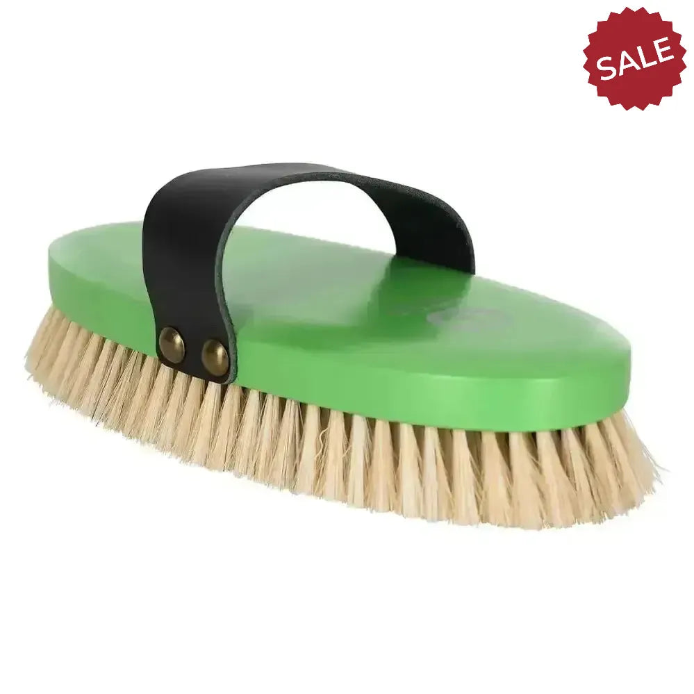 Imperial Riding Soft Brush Black Body Brushes