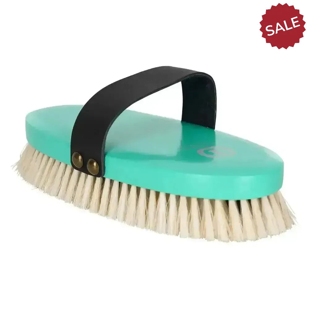 Imperial Riding Soft Brush Black Body Brushes