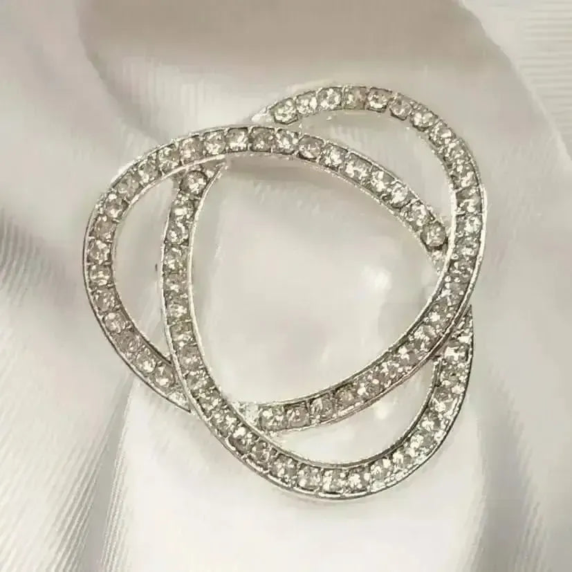 Infinity Stock Pin Stock Pin