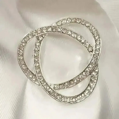 Infinity Stock Pin Stock Pin