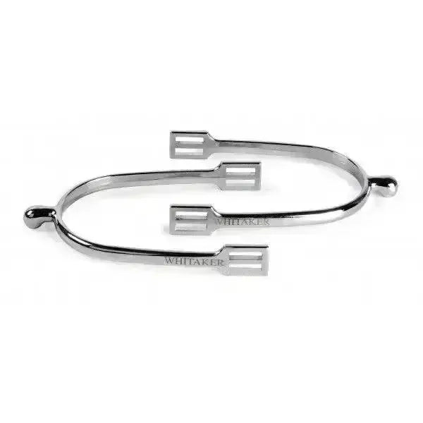 John Whitaker Prince Of Wales Spur Set Spurs