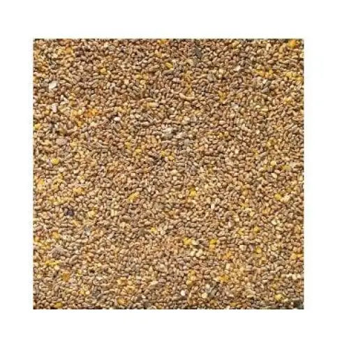 Johnston & Jeff Quail Mix 12.75k Quail & Partridge Feed