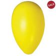 Jolly Pets Jolly Egg Yellow 8" Yellow Dog Toys
