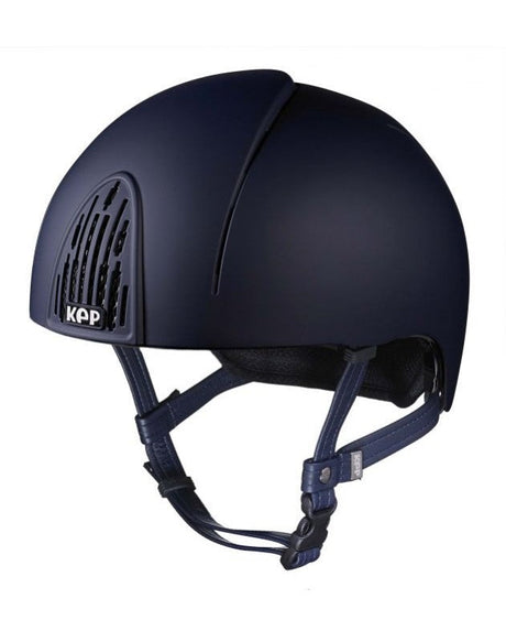 KEP Smart XC Helmet Riding Hats Barnstaple Equestrian Supplies