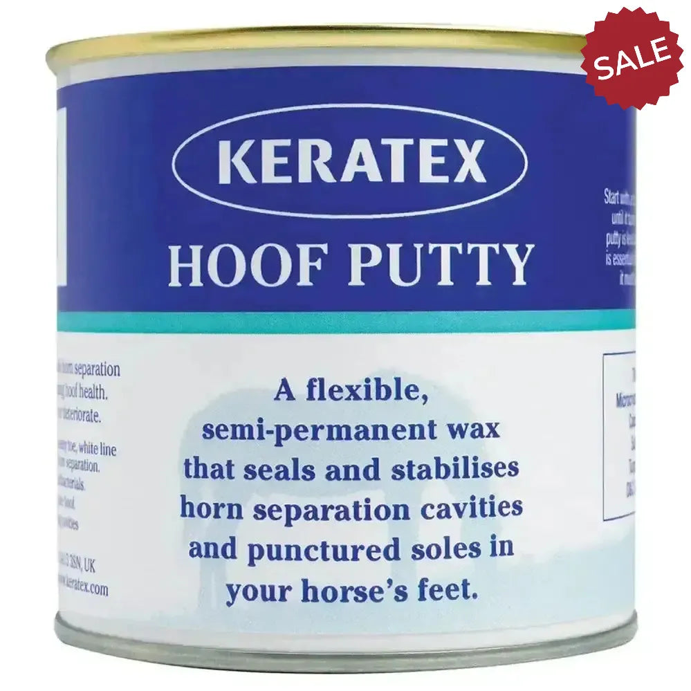 Keratex Hoof Putty Hoof Putty