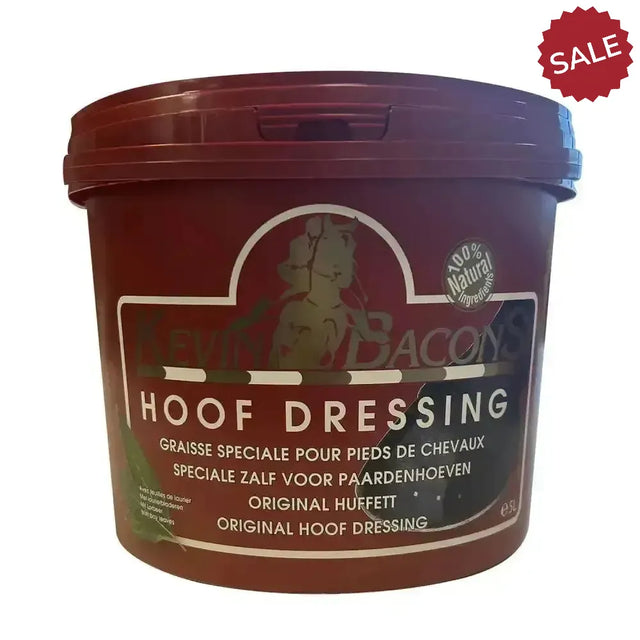 Kevin Bacon's Hoof Dressing 1 Litre Hoof Dressings