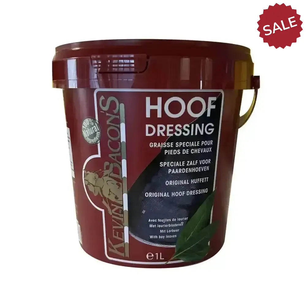 Kevin Bacon's Hoof Dressing 1 Litre Hoof Dressings