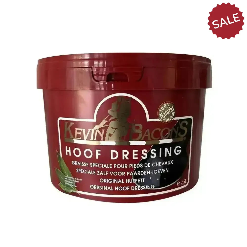Kevin Bacon's Hoof Dressing 1 Litre Hoof Dressings