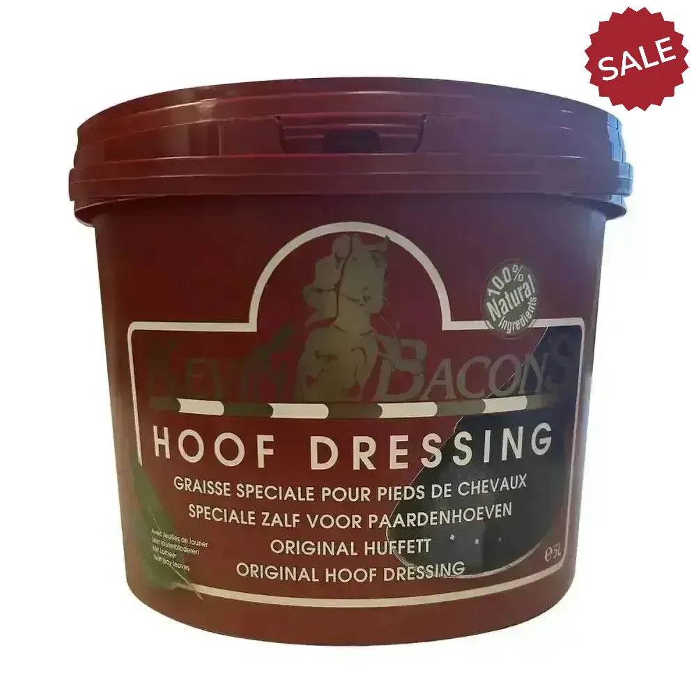 Kevin Bacon's Hoof Dressing 1 Litre Hoof Dressings