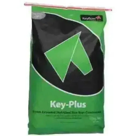 Keyflow Key-Plus Horse Feed Horse Feeds