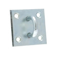 KM Elite Stall Chain Steel Mounting Bracket Stable Guards