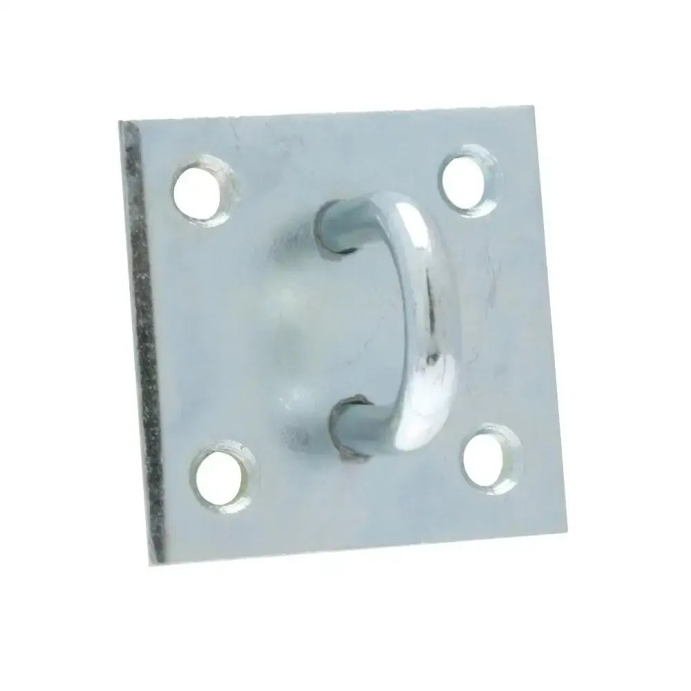 KM Elite Stall Chain Steel Mounting Bracket Stable Guards