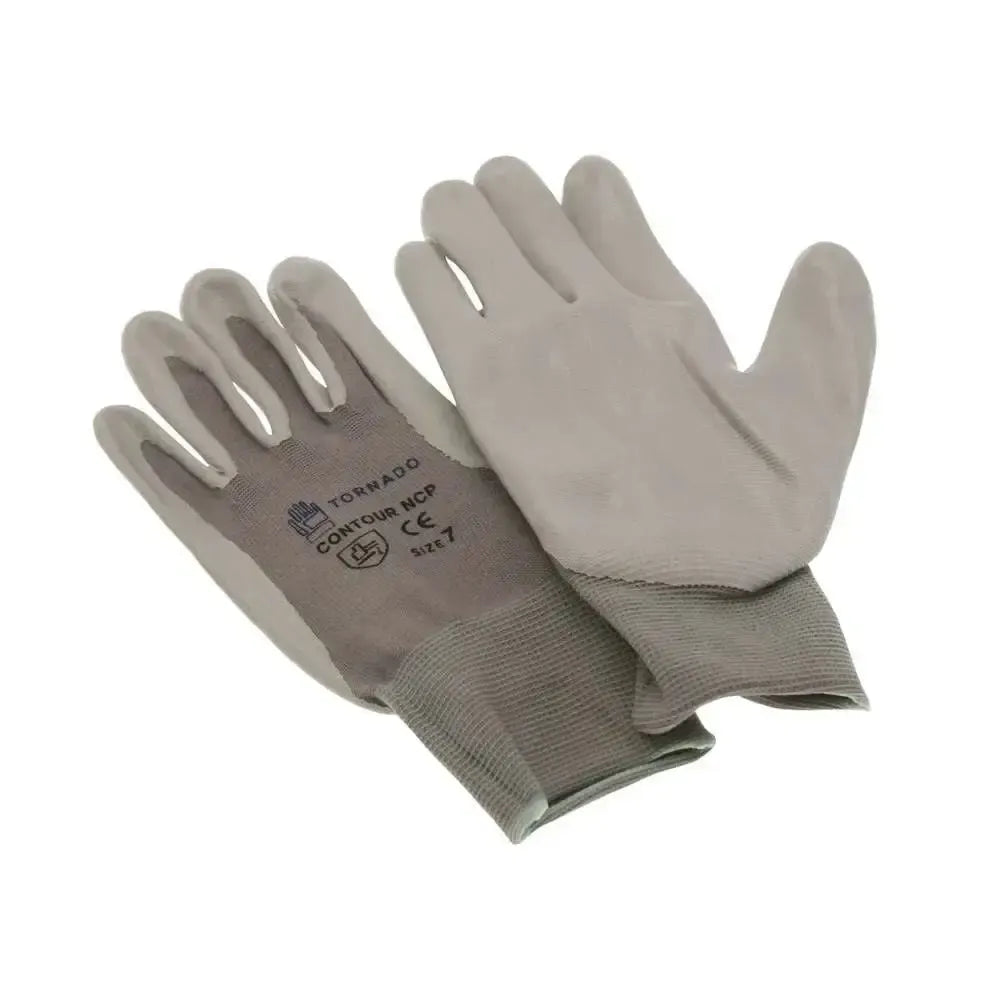 KM Elite Tornado Gloves 10 - Extra Large Gloves
