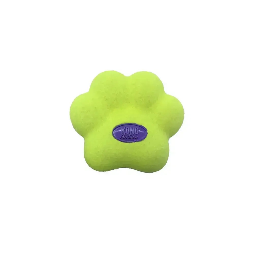Kong Airdog Squeaker Paw Medium Dog Toys
