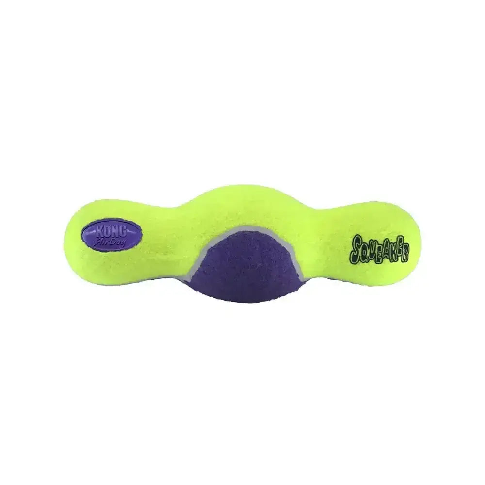 Kong Airdog Squeaker Roller Medium/Large Dog Toys