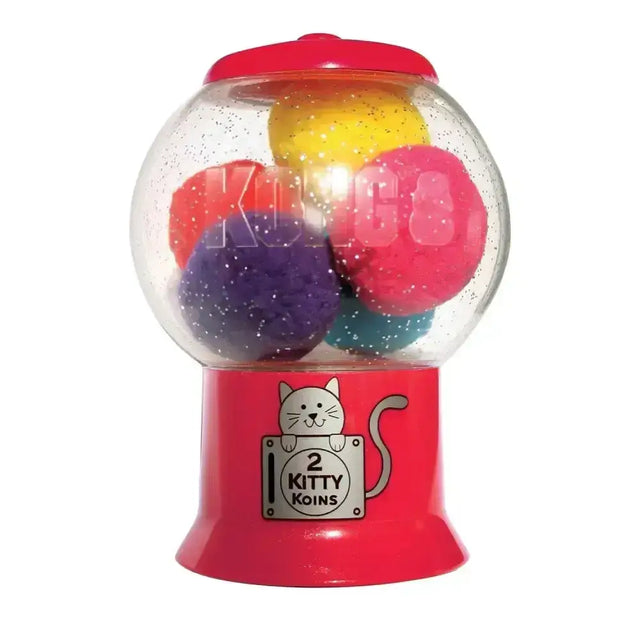 Kong Cat Catnip Infuser Cat Toy Cat Toys