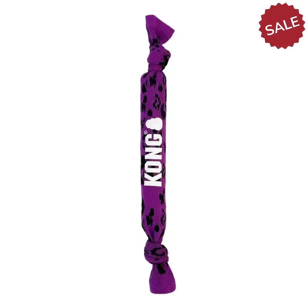 Kong Cat Kickeroo Crunch Dog Toys