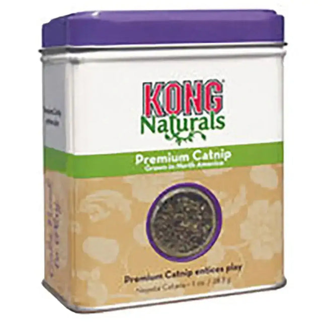 Kong Catnip Premium 1 oz Cat Toys