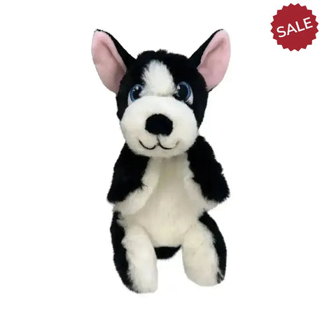 Kong Comfort Pups Boss Small Dog Toys