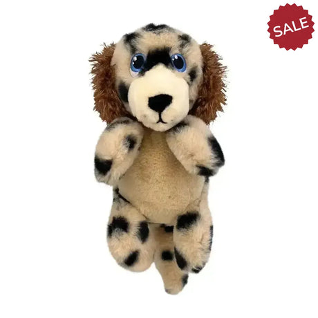 Kong Comfort Pups Spot Medium Dog Toys