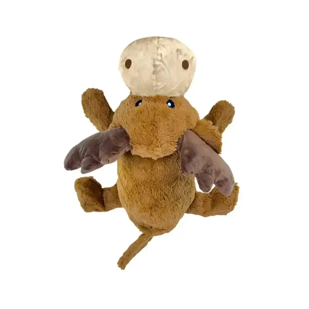 Kong Cozie Jumbo Marvin Cat Toy X Large Cat Toys