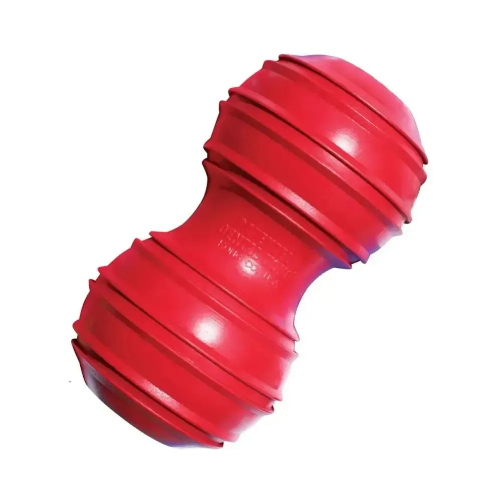 Kong Dental Large Red Dog Toys