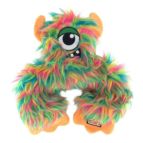 Kong Frizzle Frazzle Medium Dog Toys