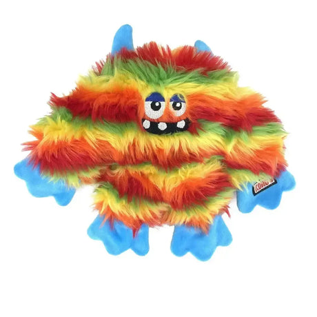 Kong Frizzle Zazzle Medium Cat Toys