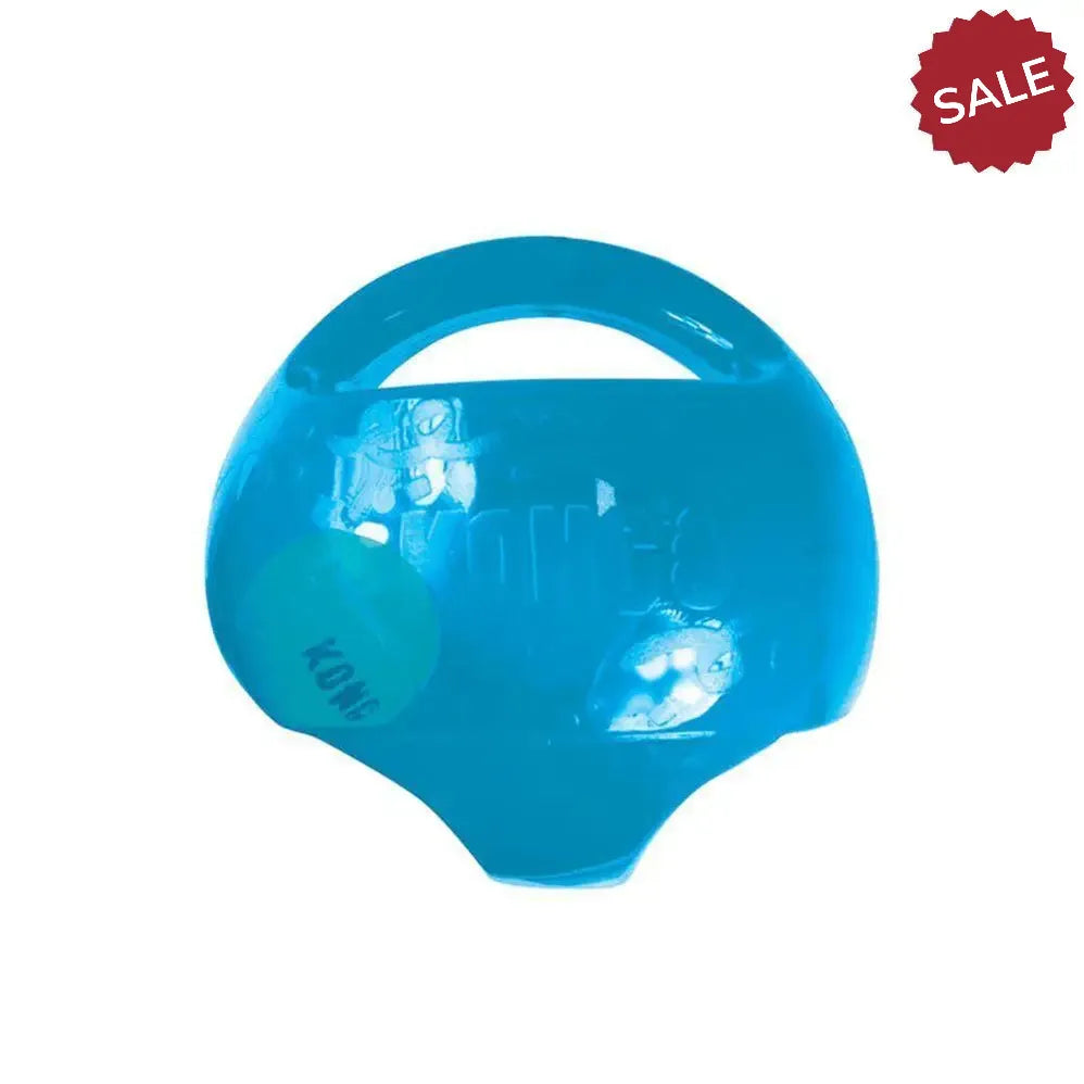 Kong Jumbler Ball Med/Large Dog Toys