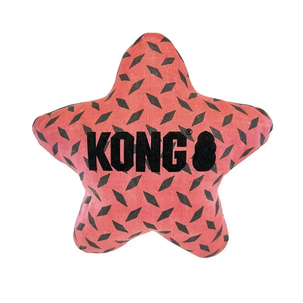 Kong Maxx Star Dog Toy Small/Medium Dog Toys