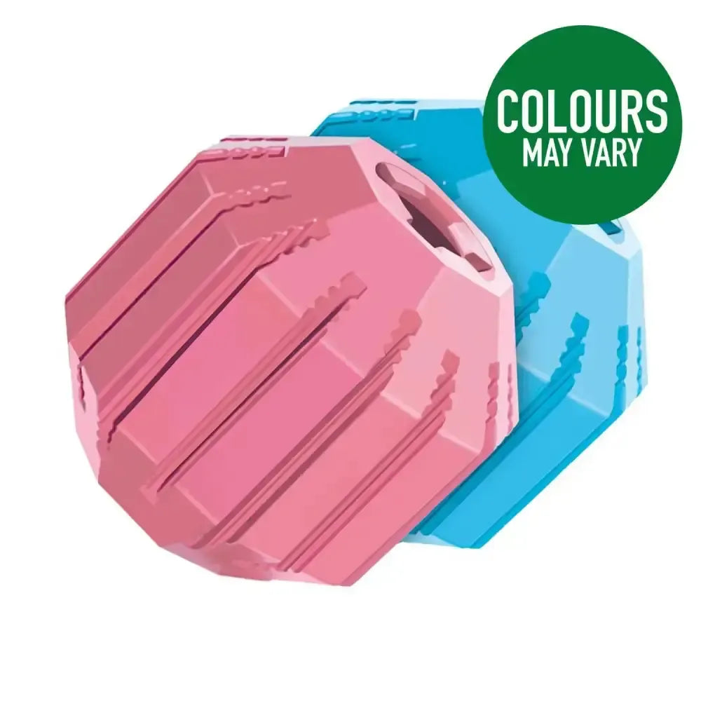 Kong Puppy Activity Ball Medium Assorted Dog Toys