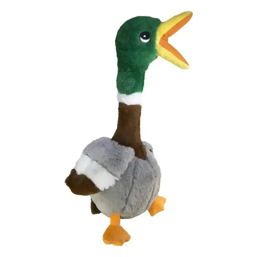 Kong Shakers Honkers Duck Small Dog Toys