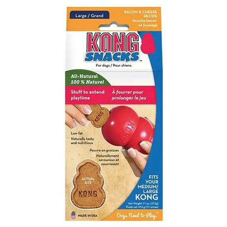 Kong Snacks Small Dog Toys