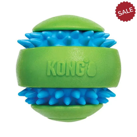 Kong Squeezz Goomz Ball XL Dog Toys