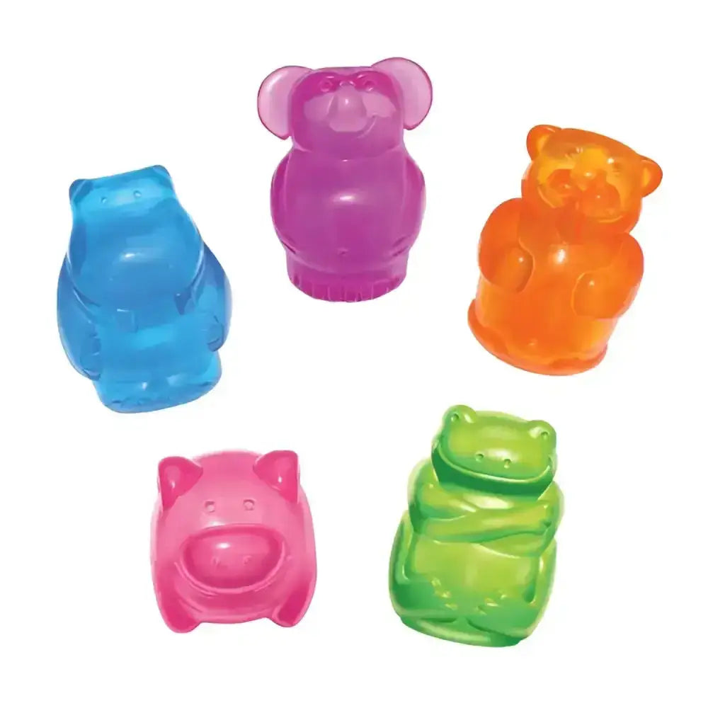 Kong Squeezz Jels Medium Dog Toys