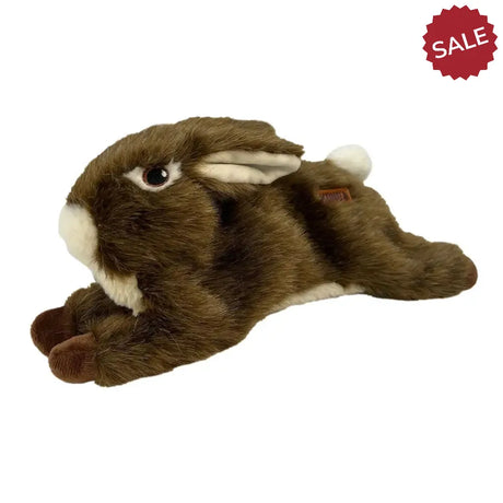 Kong Wild Low Stuff Rabbit Medium Dog Toys