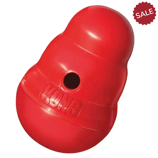 Kong Wobbler Small Dog Toys