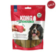 Kong Ziggies Enhanced Chews Medium/Large Dog Treats