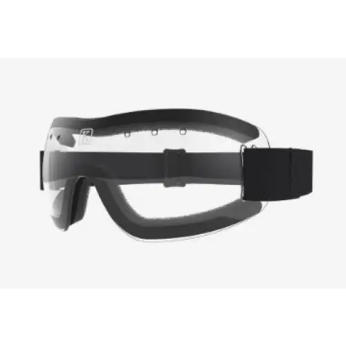 Kroops 13-Five Racing Goggles Clear One Size Goggles