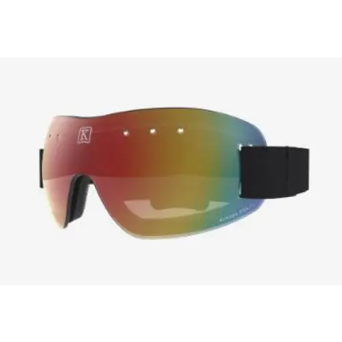 Kroops 13-Five Racing Goggles Flare One Size Goggles