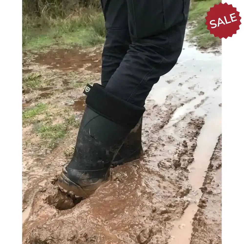 Lbc Explorer Ultralight Unisex Boots Black (36) 3 Black Yard Boots