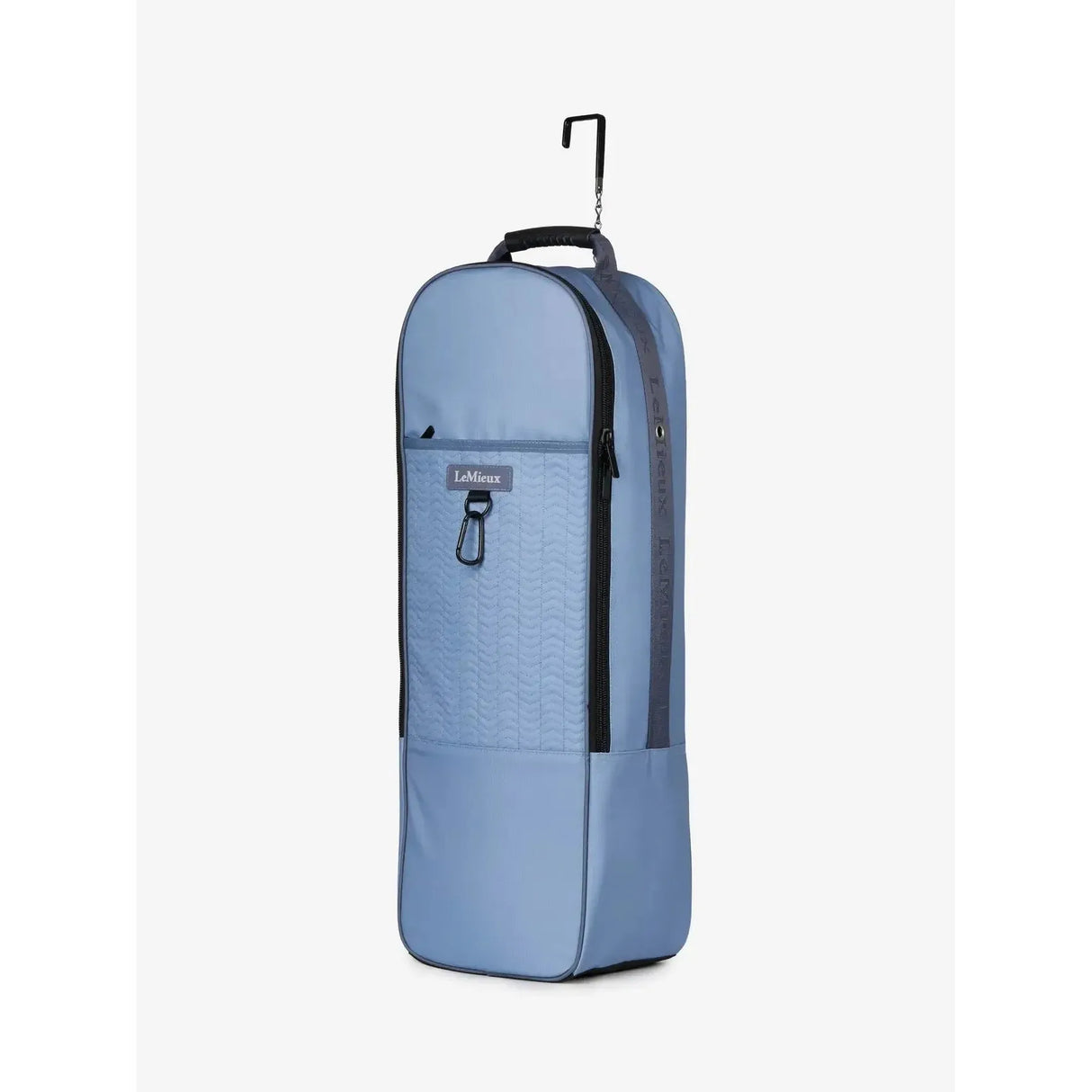 Lemieux Anatomical Bridle Bag Powder Blue Powder Blue One Size Bridle Bags