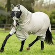 Lemieux Arika Armour-Tek Fly Rug Stone / Fern 5'6" Fly Rugs
