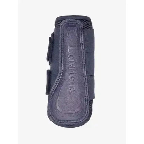 Lemieux Arika Mesh Brushing Boots Dusk Blue Dusk Blue Small Brushing Boots