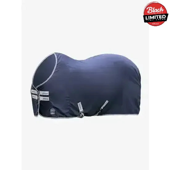 LeMieux Arika Stable Sheet Navy 5'6" Navy Stable Rugs