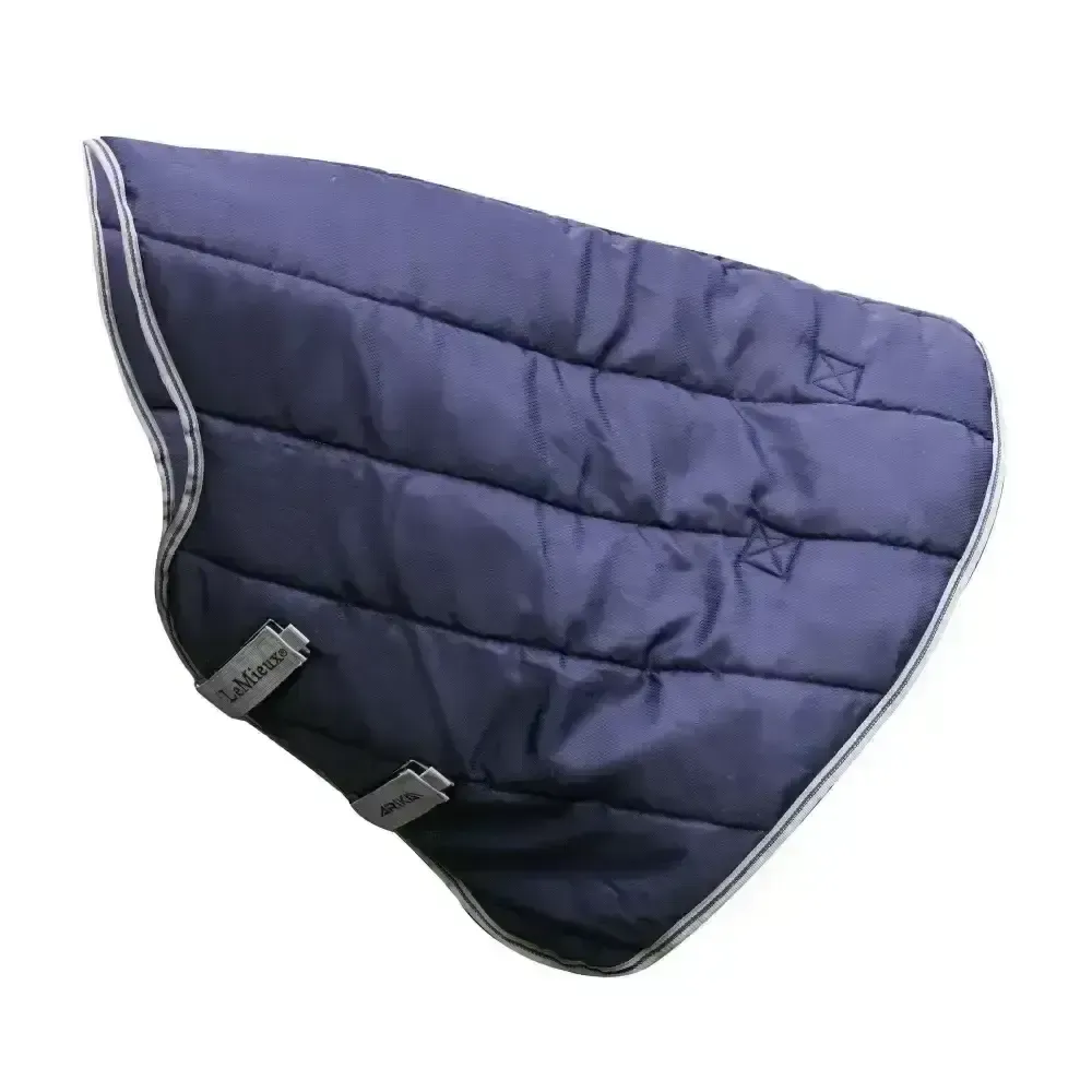 Lemieux Arika Stable-Tek 100g 4'9 Navy Stable Rugs