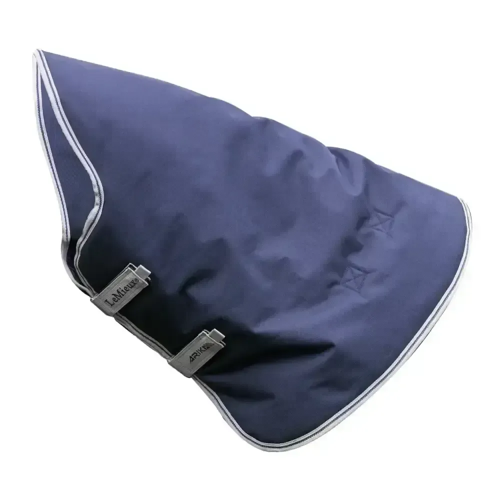 Lemieux Arika Storm-Tek Rug 50g Navy 4'9 Turnout Rugs