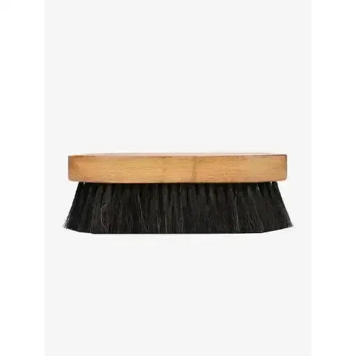 LeMieux Artisan Combi Body Brush Brown Brown Body Brushes