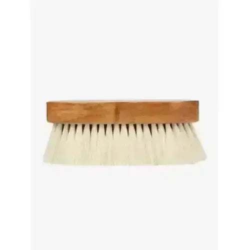 LeMieux Artisan Soft Finishing Brush Brown Brown Dandy Brushes